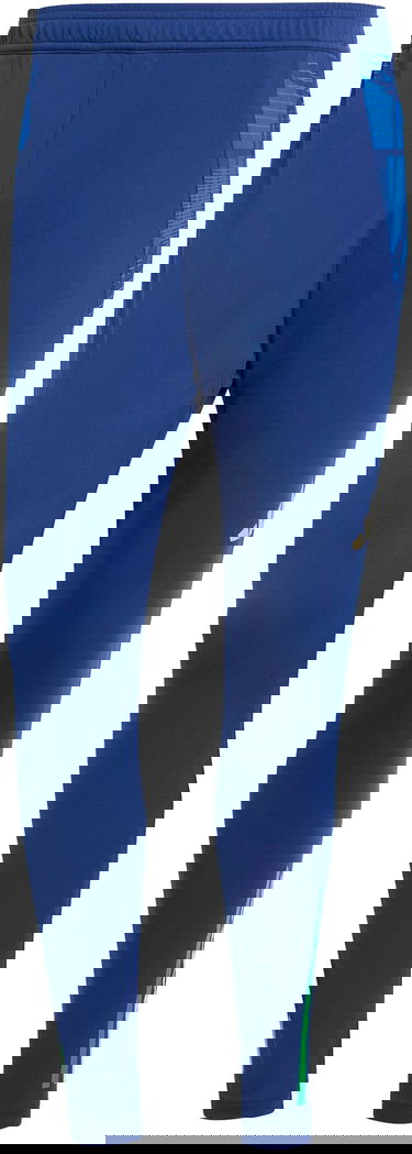 Nohavice adidas Originals FIGC TR PNT 2024 Modrá | iq2163, 1