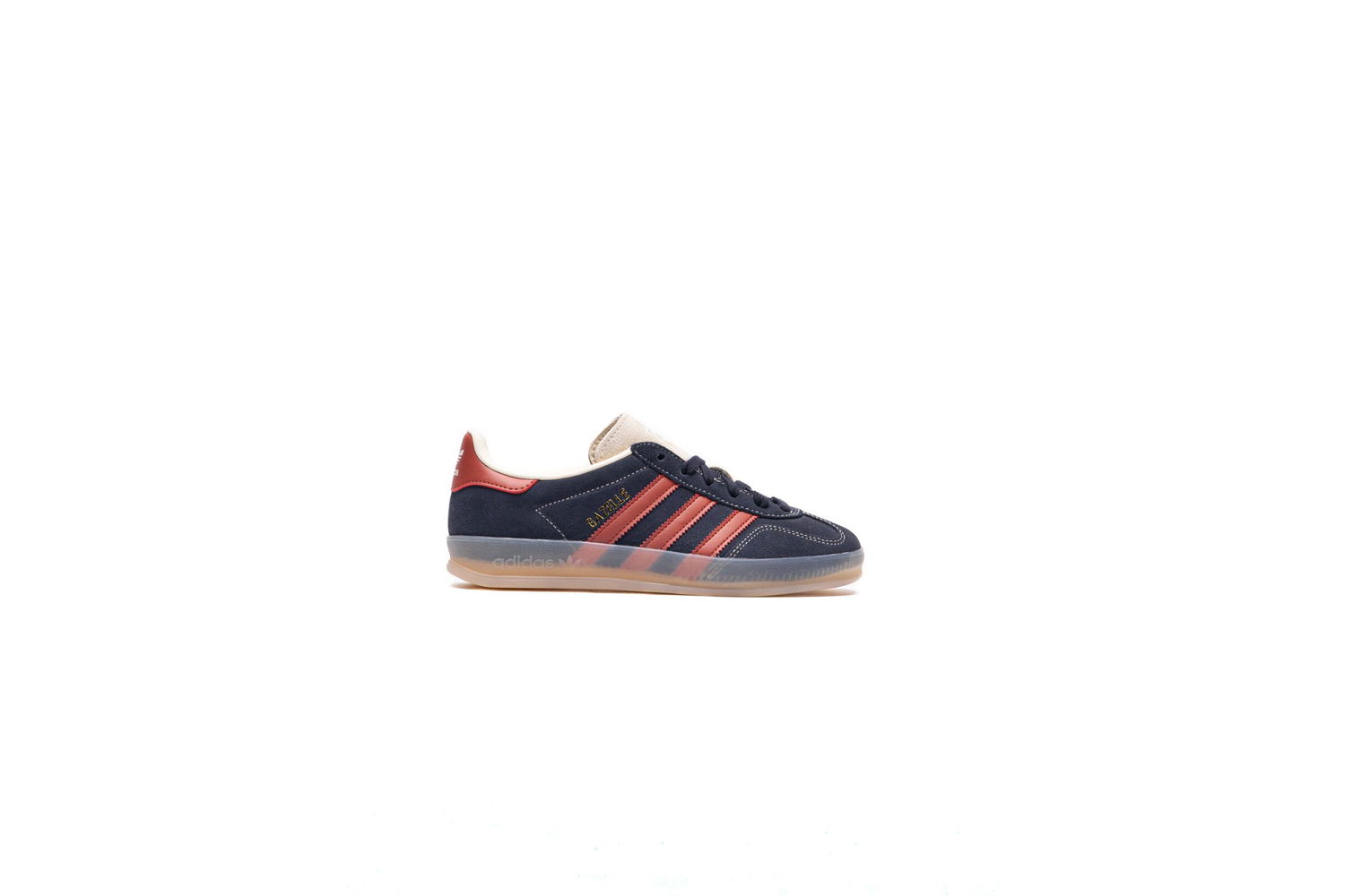 Tenisky a topánky adidas Originals Gazelle Indoor Modrá | JH5404, 0