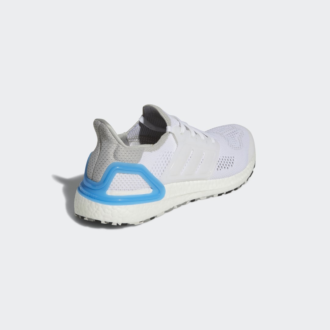 Tenisky a topánky adidas Performance Boty Ultraboost 19.5 DNA Running Sportswear Lifestyle Biela | GY8346, 1