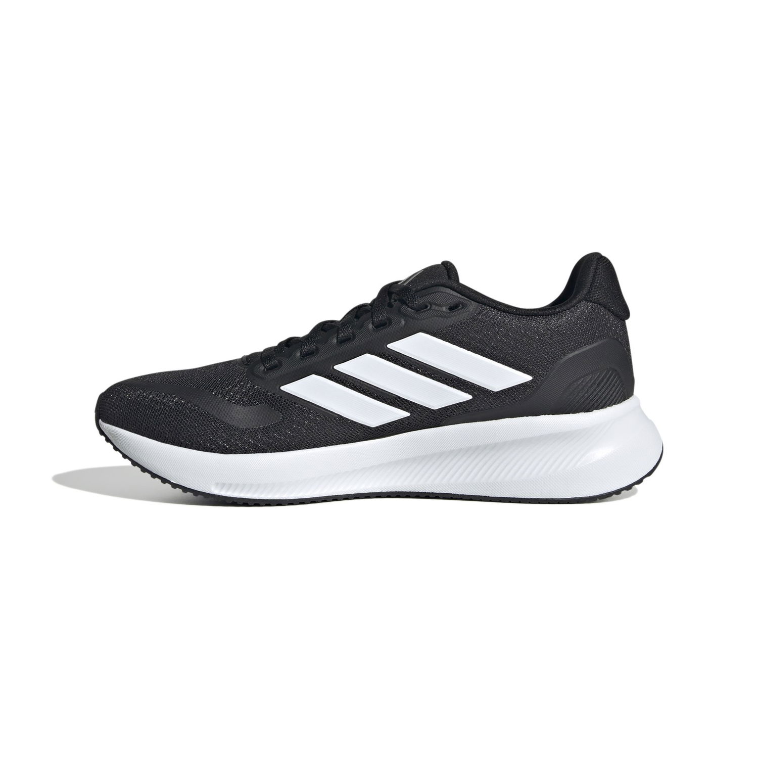 Tenisky a topánky adidas Performance Runfalcon 5 Čierna | IE8589, 1