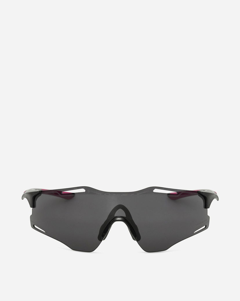 Slnečné okuliare OAKLEY Cybr Zero Sunglasses Fialová | 0OO9512D 0539