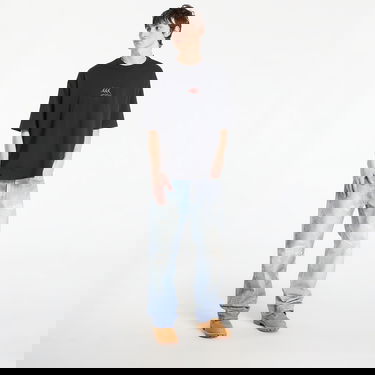 Tričko Jordan Flight Oversized Graphic T-Shirt Čierna | IF3133-010, 3