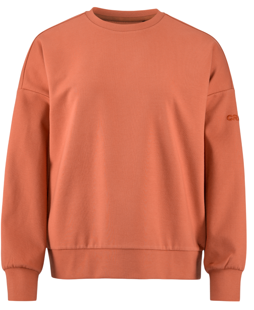 Sveter Craft Craft Adv Join Sweatshirt Oranžová | 1914770-458000, 0