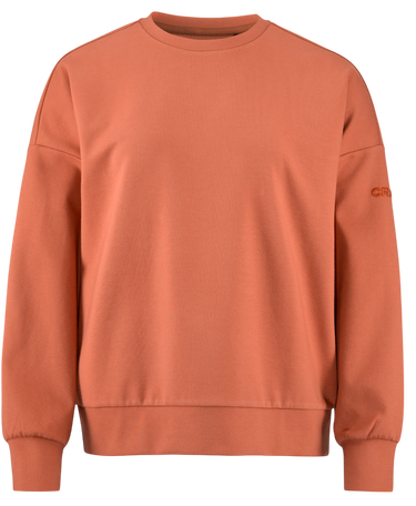Sveter Craft Craft Adv Join Sweatshirt Oranžová | 1914770-458000, 0