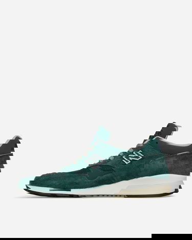 Tenisky a topánky New Balance 1500 Zelené | U1500GRG, 4