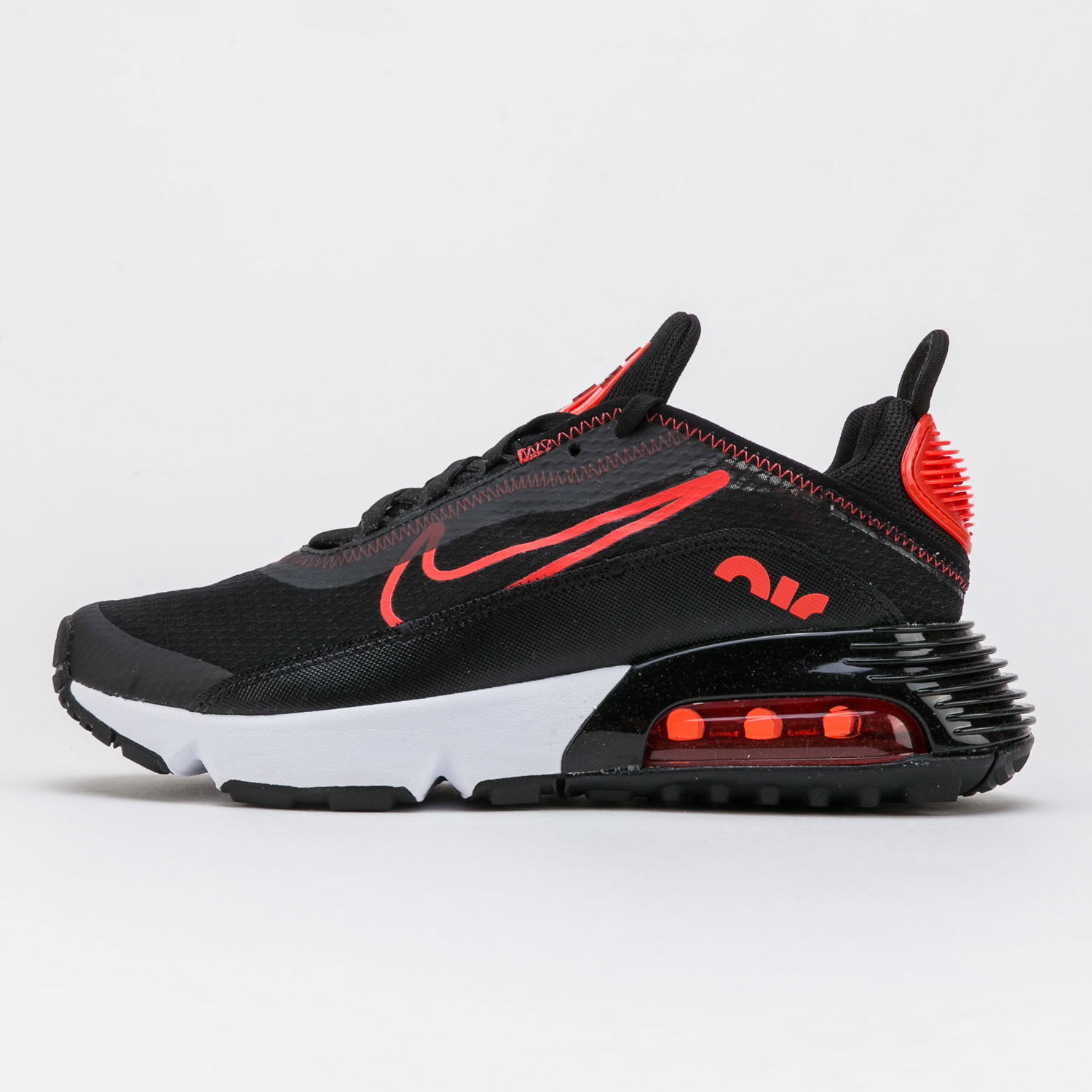 Tenisky a topánky Nike Air Max 2090 GS Čierna | CJ4066-004, 1