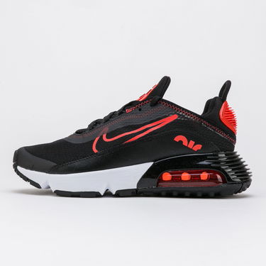 Tenisky a topánky Nike Air Max 2090 GS Čierna | CJ4066-004, 1