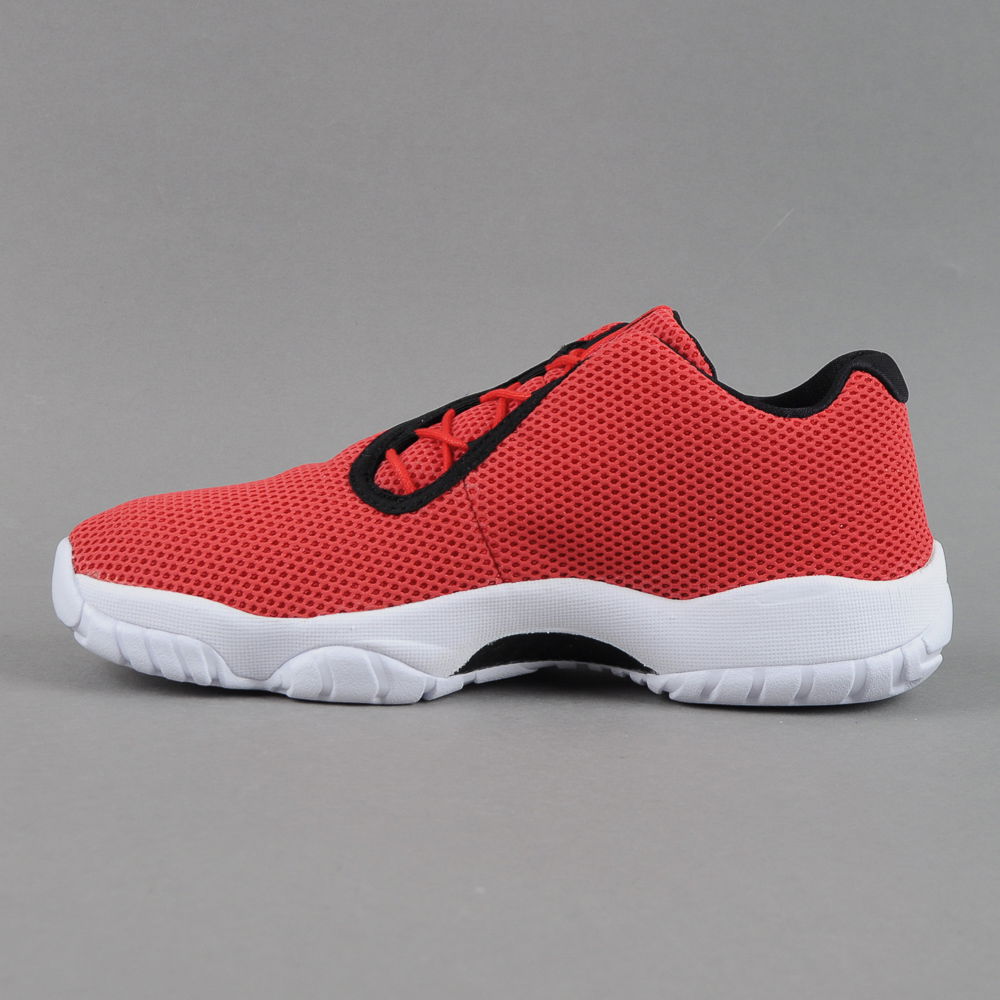 Tenisky a topánky Jordan Jordan Future Low Červená | 718948-600, 0