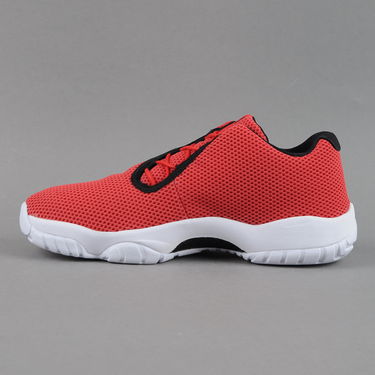 Tenisky a topánky Jordan Jordan Future Low Červená | 718948-600, 0