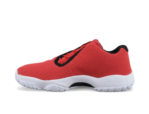 Tenisky a topánky Jordan Jordan Future Low Červená | 718948-600