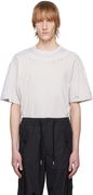 Feng Chen Wang Distressed T-Shirt