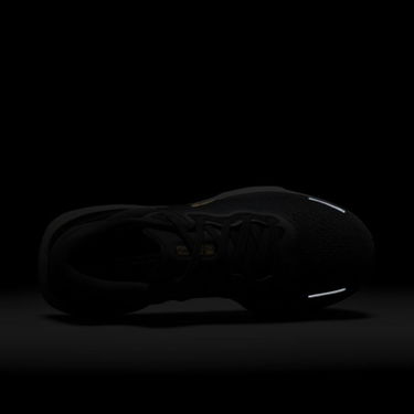 Tenisky a topánky Nike ZoomX Invincible Run Flyknit Čierna | CT2228-004, 4
