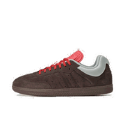 Dingyun Zhang x Samba "Brooxi"