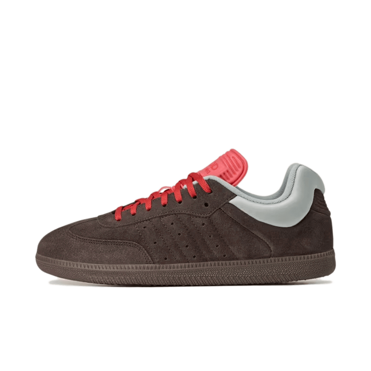 Tenisky a topánky adidas Originals Dingyun Zhang x Samba "Brooxi" Hnedá | IF9704, 0