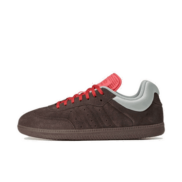 Tenisky a topánky adidas Originals Dingyun Zhang x Samba "Brooxi" Hnedá | IF9704, 0