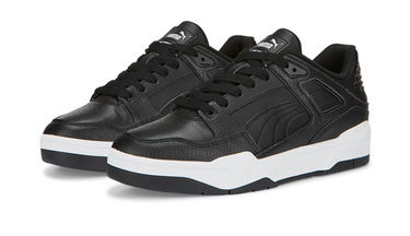 Tenisky a topánky Puma Slipstream Čierna | 387544-03, 3