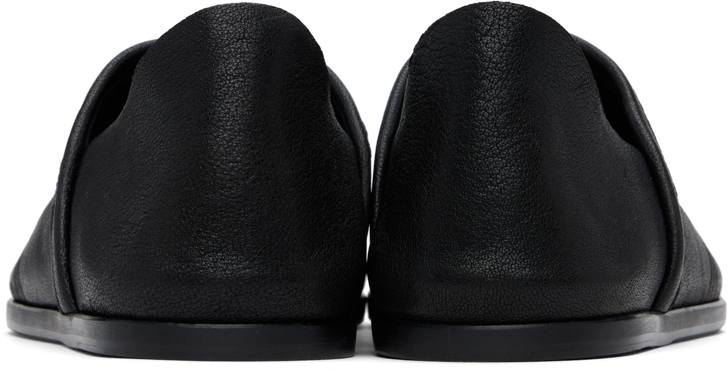 Šaty Vivienne Westwood Vivienne Westwood Tuesday Slippers Čierna | 72080037M-L0082-, 1