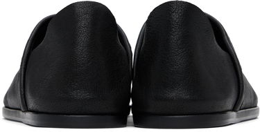 Šaty Vivienne Westwood Vivienne Westwood Tuesday Slippers Čierna | 72080037M-L0082-, 1