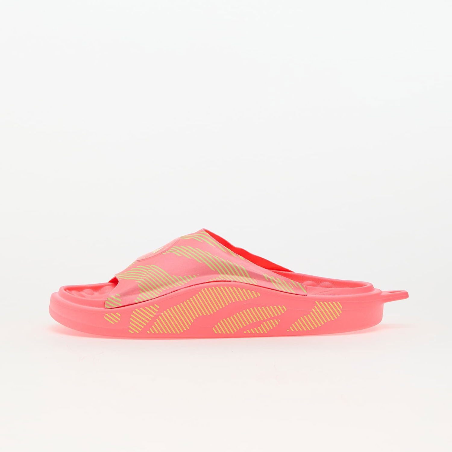 Tenisky a topánky adidas Originals Stella McCartney x Asmc Slide Turbo/ Turbo/ Siggnr Oranžová | IF6065, 0