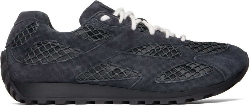 Tenisky a topánky Bottega Veneta Bottega Veneta Orbit Šedá | 796481-V4JE1-4207