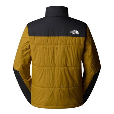 Prešívaná bunda The North Face Puffer Jacket Žltá | NF0A87951OB1, 1