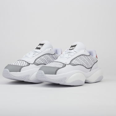 Tenisky a topánky Puma Alternation Karl white Biela | 370584 01, 0