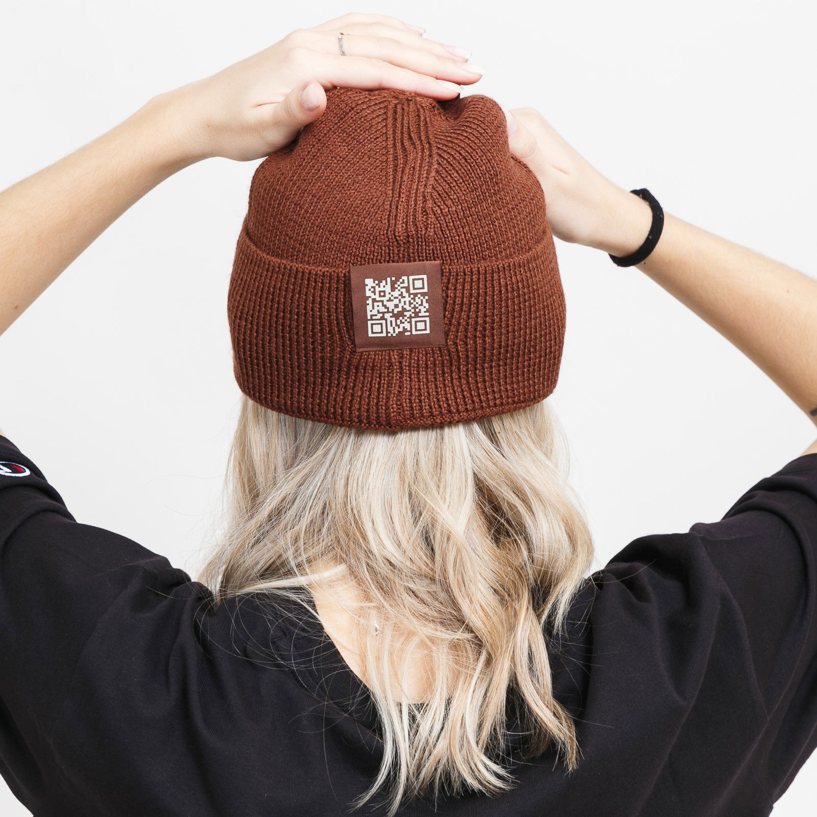 Unisex Knitted Cap UNI