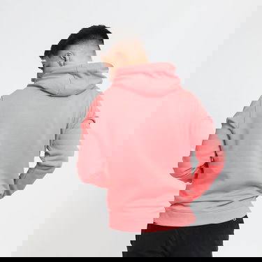 Mikina Lyle & Scott Pullover Hoodie Ružová | ML416VTR W429, 1
