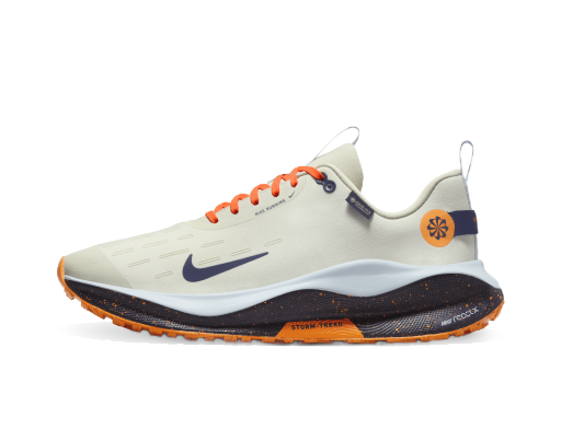 Tenisky a topánky Nike InfinityRN 4 GORE-TEX Béžová | FB2204-002