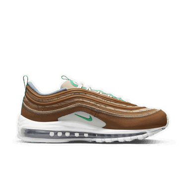 Tenisky a topánky Nike Air Max 97 "Moving Company" Hnedá | DV2621-200, 2