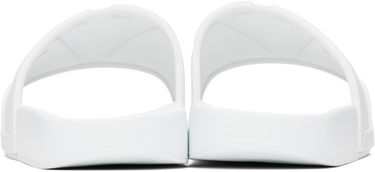 Tenisky a topánky Valentino Valentino Garavani Coolside Pool Slides Čierna | 6Y2S0J93MYC, 4
