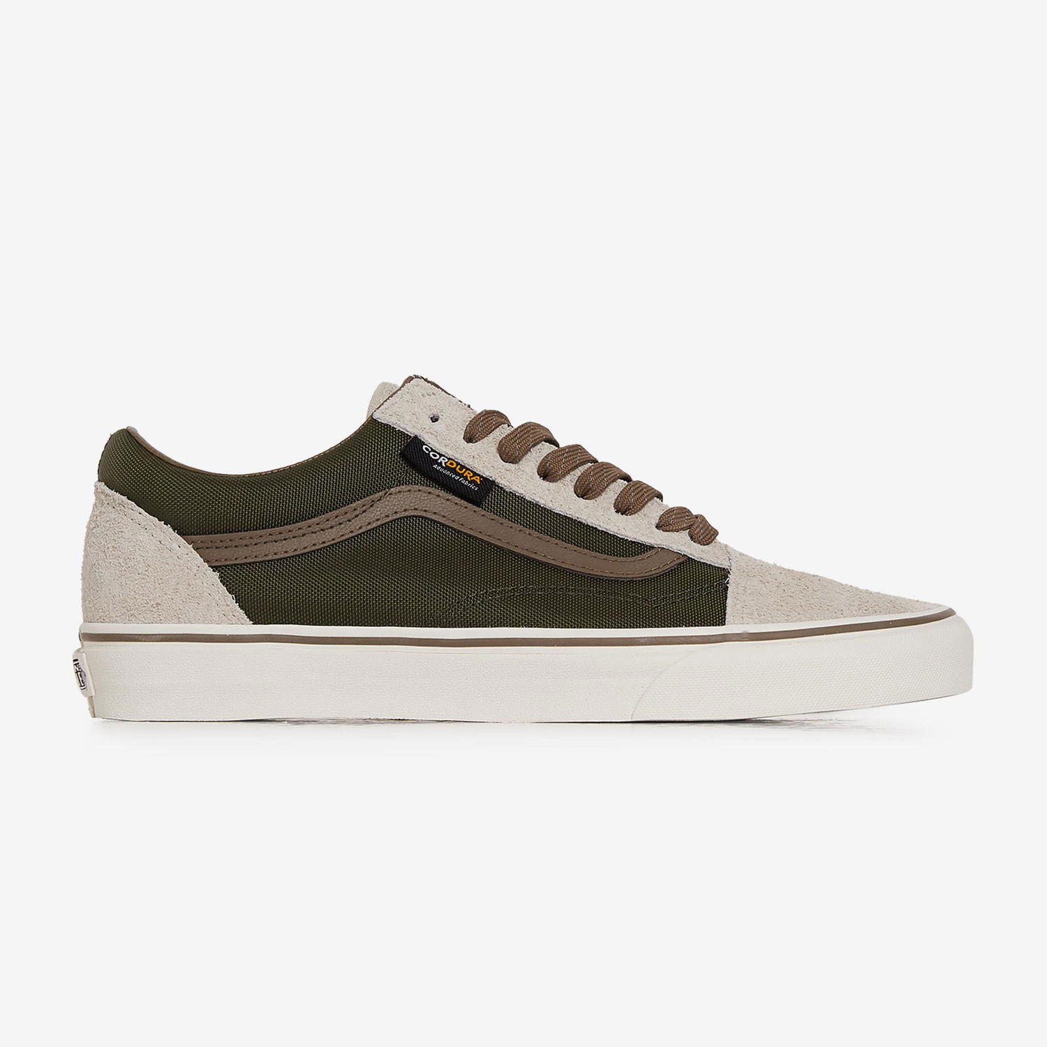 Tenisky a topánky Vans Old Skool Béžová | VN0007NTBXV1, 0