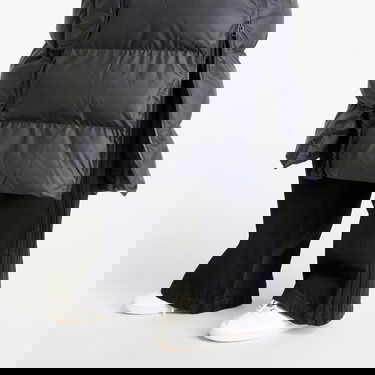 Prešívaná bunda adidas Performance x Stella McCartney Čierna | HZ9130, 2