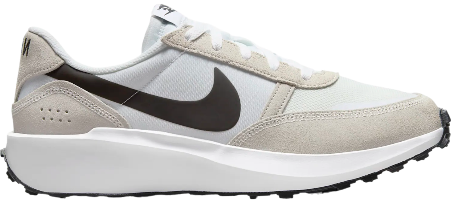Tenisky a topánky Nike WAFFLE NAV Šedá | fj4195-100, 0
