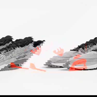 Tenisky a topánky Nike Air Max 90 QS Šedá | CZ7656-001, 4