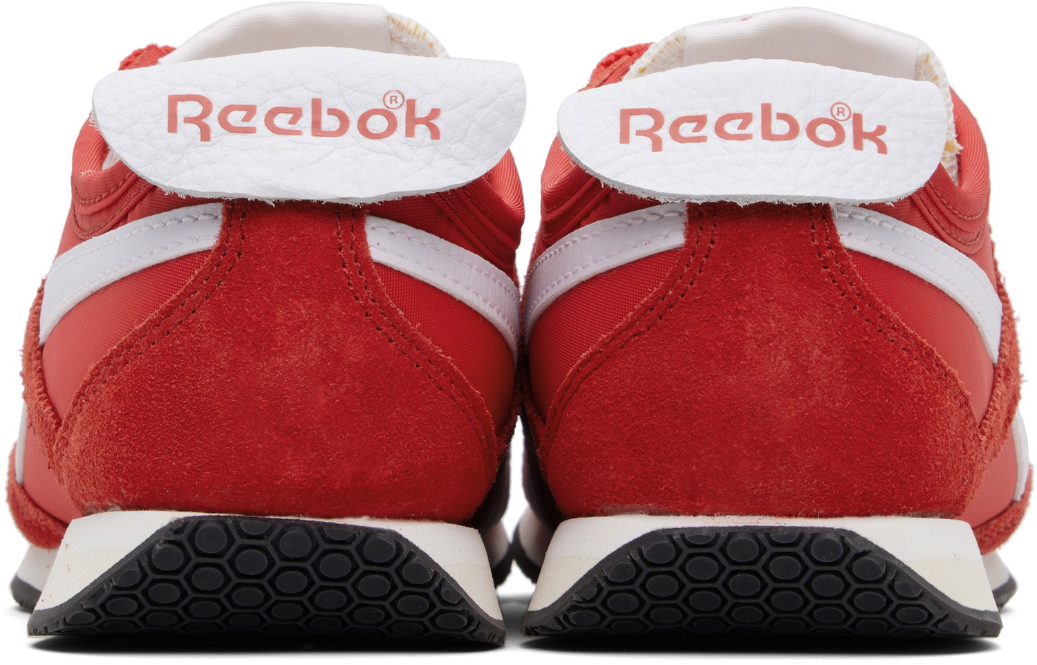 Tenisky a topánky Reebok Classics R400 Červená | 100230478, 1