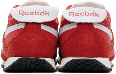 Tenisky a topánky Reebok Classics R400 Červená | 100230478, 1