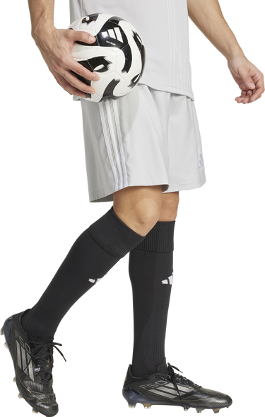 Šortky adidas Originals Tastigio 25 Training Shorts Šedá | jn7160, 3
