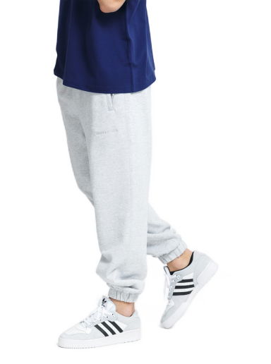 Tepláky adidas Performance Pharrell Williams x Basics Pant Šedá | H58331