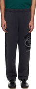 AAPE by A Bathing Ape 'AAPE' Main Sweatpants