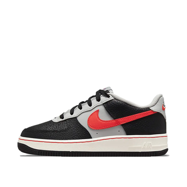 Tenisky a topánky Nike NBA x Air Force 1 '07 LV8 EMB "75th Anniversary - Trail Blazers" GS Čierna | DJ9993-001, 1