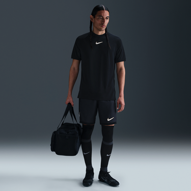 Tričko Nike Nike Academy Dri-FIT Soccer T-Shirt Čierna | HJ4243-010, 4