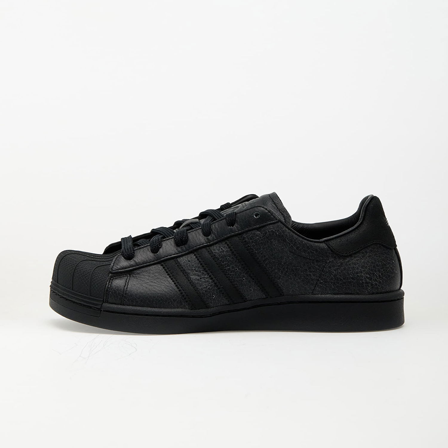Tenisky a topánky adidas Originals AVAVAV x Sst Modified Core Black/ Core Black/ Core Black Čierna | JI4585, 0