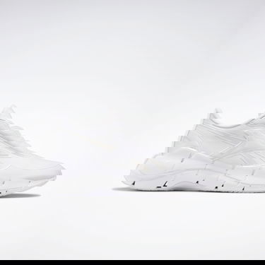Tenisky a topánky Reebok Victoria Beckham x Zig Kinetica Biela | H02602, 1