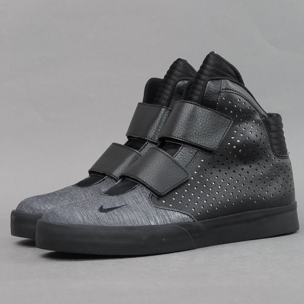 Tenisky a topánky Nike Flystepper 2K3 Čierna | 644576-009, 0