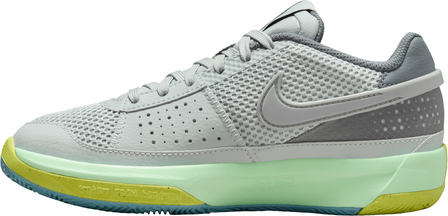 Tenisky a topánky Nike JA 1 Šedá | dx2294-003, 1