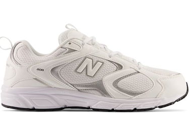 Tenisky a topánky New Balance 408 Biela | ML408W, 0