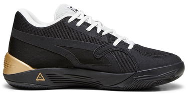 Tenisky a topánky Puma TRC Blaze Court Čierna | 376582-32, 4