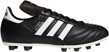 Tenisky a topánky adidas Performance COPA MUNDIAL FG Čierna | 015110, 0