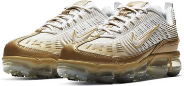 Tenisky a topánky Nike Air Vapormax 3 Flyknit Biela | ck9670-101, 4